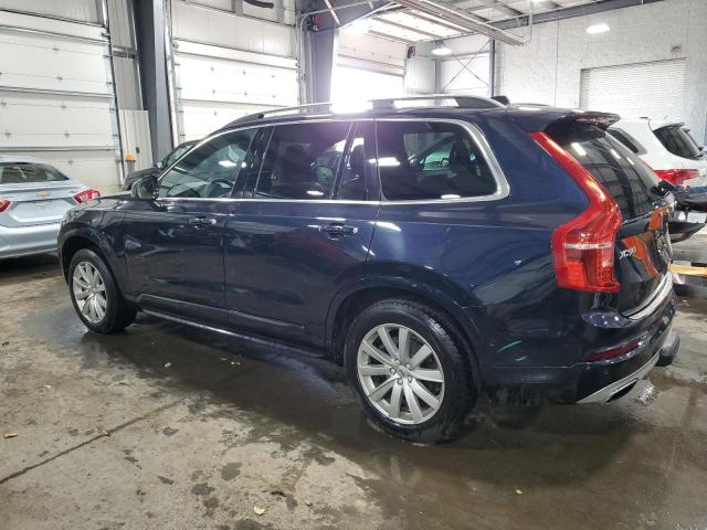 Изображение 2 2016 VOLVO XC90 T6 2016 с VIN YV4A22PK8G1088802