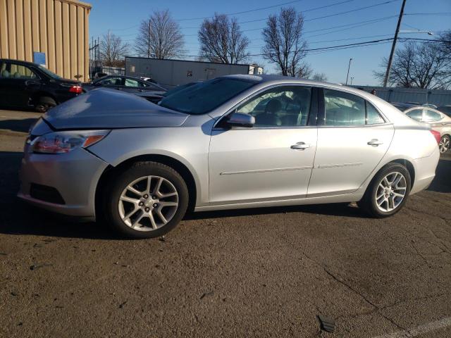 Изображение 1 2016 CHEVROLET MALIBU LIMITED LT 2016 с VIN 1G11C5SA2GF164123