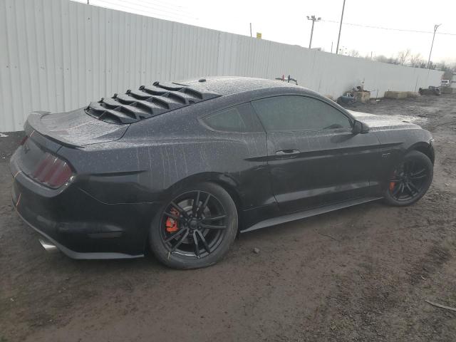 Изображение 3 2016 FORD MUSTANG GT 2016 с VIN 1FA6P8CFXG5236159