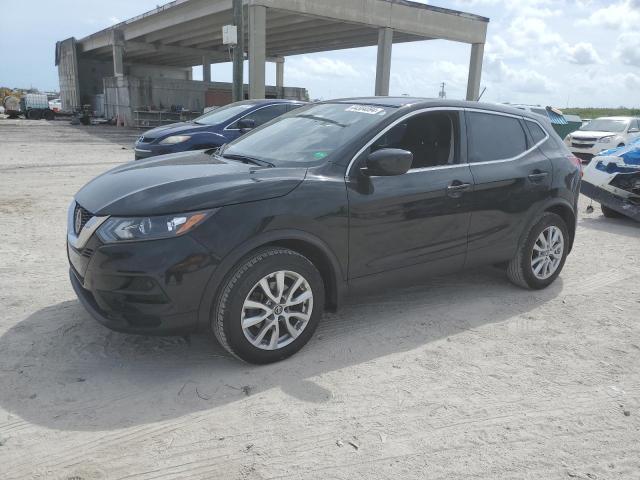 2021 NISSAN ROGUE SPORT S 2021 image