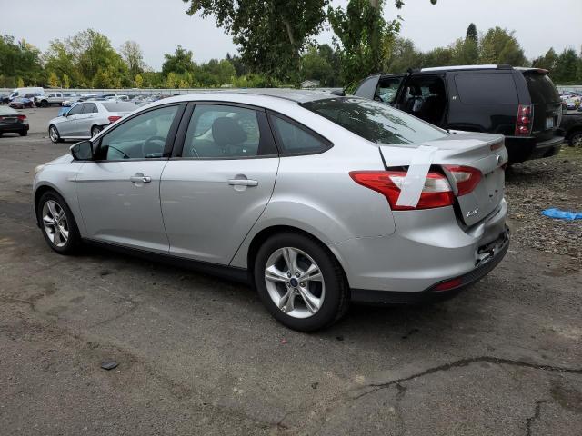 Изображение 2 2014 FORD FOCUS SE 2014 с VIN 1FADP3F26EL132991