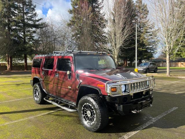 2006 HUMMER H2  2006 image