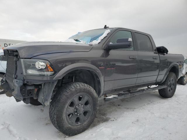 Obraz 2018 RAM 3500 LARAMIE 2018