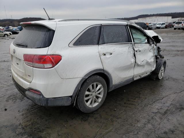 Obraz 3 z 2016 KIA SORENTO LX 2016 z VIN 5XYPG4A36GG169048