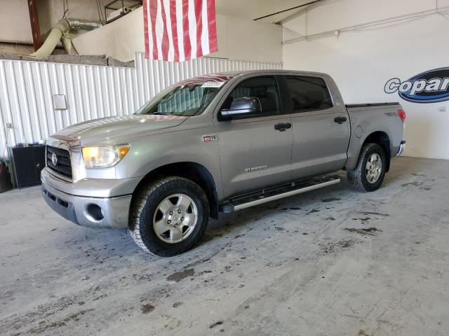 2008 TOYOTA TUNDRA CREWMAX 2008 image
