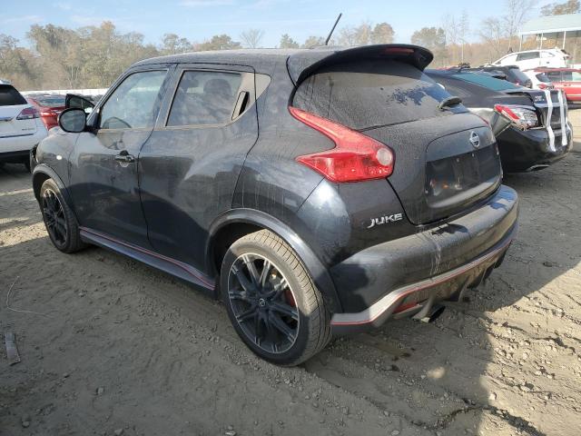 Image 2 of 2014 NISSAN JUKE NISMO RS 2014 with VIN JN8DF5MV3ET150911