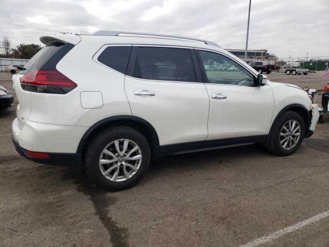 Image 3 of 2020 NISSAN ROGUE S 2020 with VIN 5N1AT2MT4LC777792