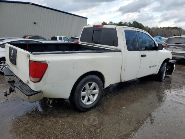 Image 3 of 2005 NISSAN TITAN XE 2005 with VIN 1N6AA06A65N555740