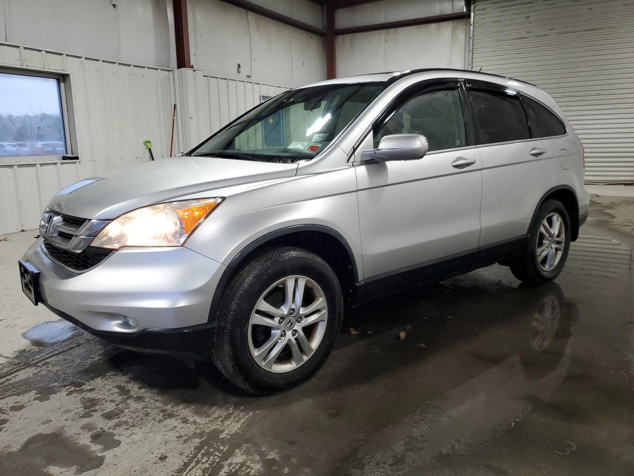 Obraz 1 z 2011 HONDA CR-V EXL 2011 z VIN JHLRE4H76BC018637