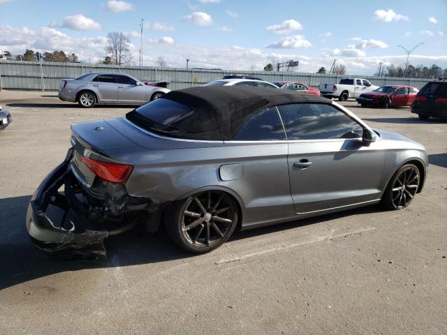 Image 3 of 2015 AUDI A3 PREMIUM PLUS 2015 with VIN WAU3FLFF6F1058929