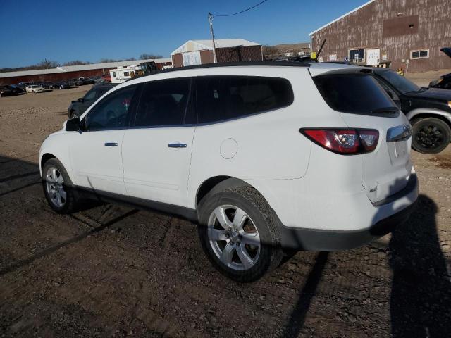Obraz 2 z 2016 CHEVROLET TRAVERSE LT 2016 z VIN 1GNKVGKD7GJ201814