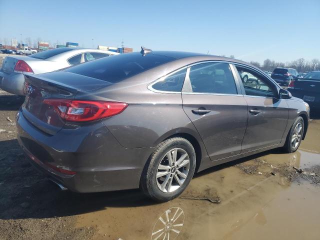 Image 3 of 2017 HYUNDAI SONATA SE 2017 with VIN 5NPE24AF2HH441931