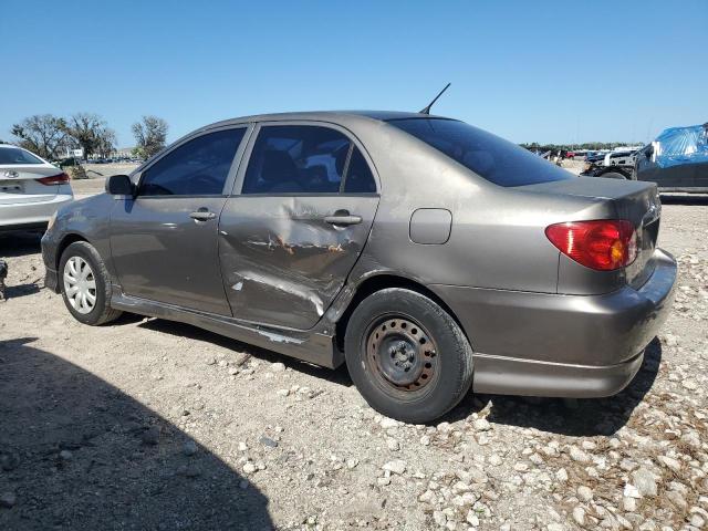 Obraz 2 z 2003 TOYOTA COROLLA CE 2003 z VIN 2T1BR32E03C004276