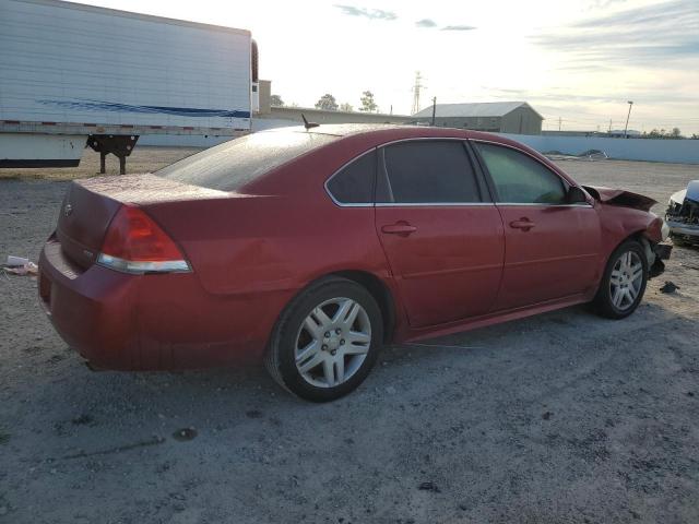 Изображение 3 2015 CHEVROLET IMPALA LIMITED LT 2015 с VIN 2G1WB5E37F1159091