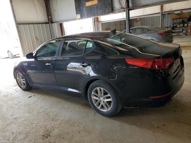 Image 2 of 2013 KIA OPTIMA LX 2013 with VIN 5XXGM4A75DG125005