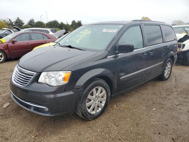 Изображение 2015 CHRYSLER TOWN & COUNTRY TOURING 2015