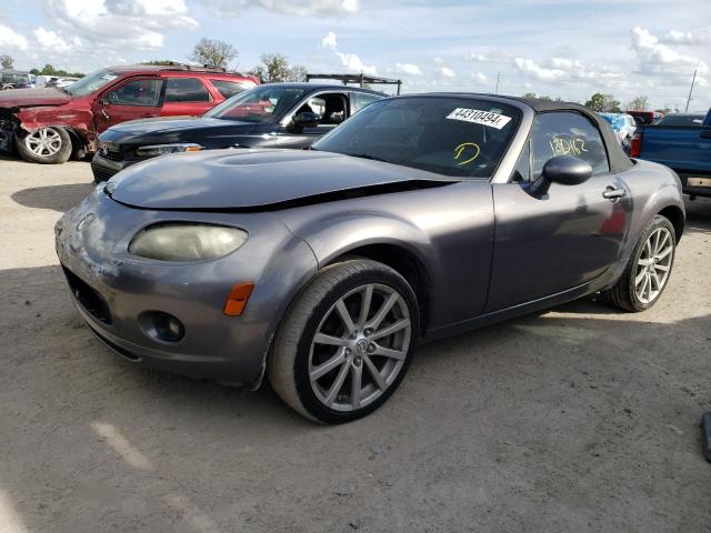 2008 MAZDA MX-5 MIATA  2008 image