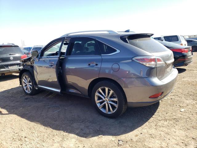 Obraz 2 z 2014 LEXUS RX 350 2014 z VIN 2T2ZK1BA1EC143268
