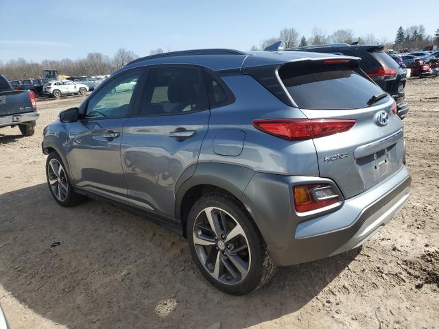 Image 2 of 2019 HYUNDAI KONA ULTIMATE 2019 with VIN KM8K5CA53KU330583