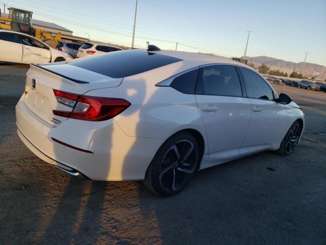 Изображение 3 2022 HONDA ACCORD HYBRID SPORT 2022 с VIN 1HGCV3F26NA019177