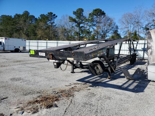 Obraz 2 z 2021 KAUFMAN TRAILER 2021 z VIN 5VGFE4435ML011265