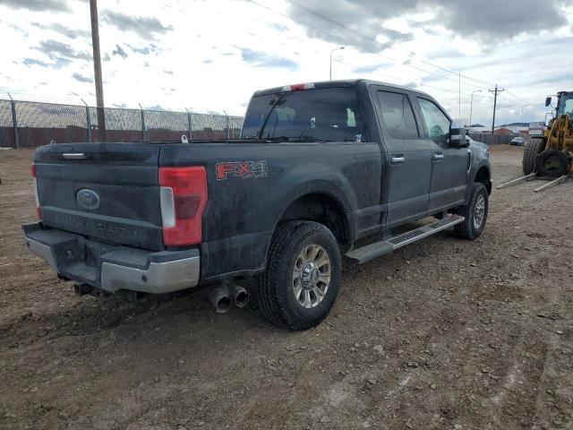 Image 3 of 2018 FORD F250 SUPER DUTY 2018 with VIN 1FT7W2BTXJEC06012