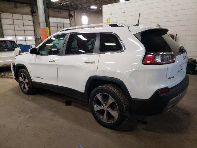 Obraz 2 z 2019 JEEP CHEROKEE LIMITED 2019 z VIN 1C4PJMDX9KD463566