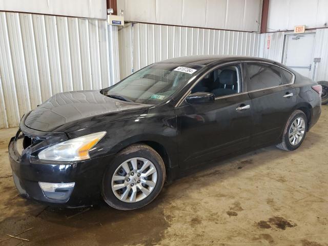 Obraz 1 z 2015 NISSAN ALTIMA 2.5 2015 z VIN 1N4AL3AP7FC293840