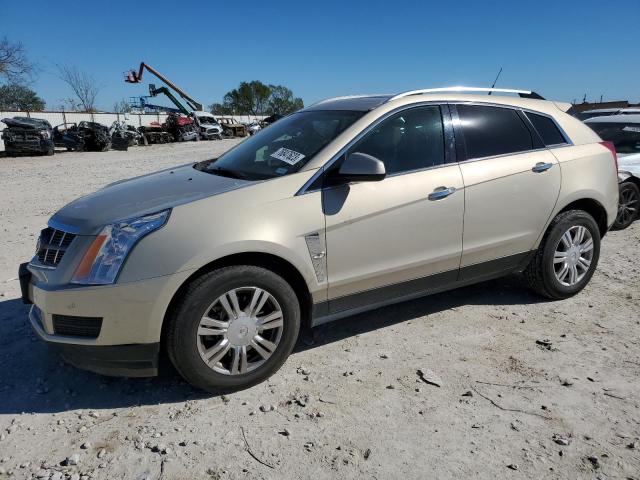 2011 CADILLAC SRX LUXURY COLLECTION 2011 image