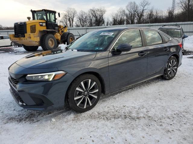 Изображение 1 2024 HONDA CIVIC EX 2024 с VIN 2HGFE1F78RH311773