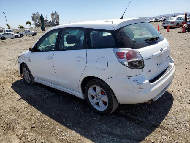 Изображение 2 2005 TOYOTA COROLLA MATRIX XR 2005 с VIN 2T1KR32E65C501738