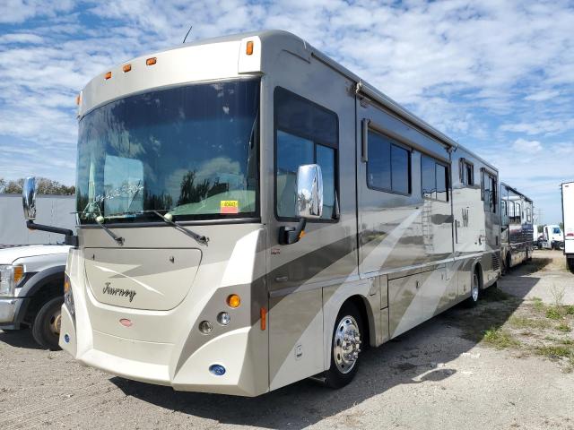 Image 2 of 2008 FREIGHTLINER CHASSIS X LINE MOTOR HOME 2008 with VIN 4UZACJDT68CZ78787
