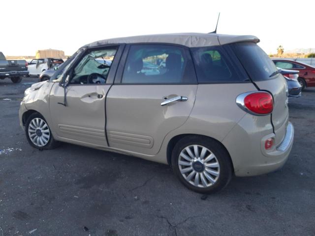 Image 2 of 2017 FIAT 500L POP 2017 with VIN ZFBCFAAH6HZ038932