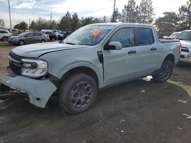 Image 1 of 2022 FORD MAVERICK XL 2022 with VIN 3FTTW8F90NRA03049