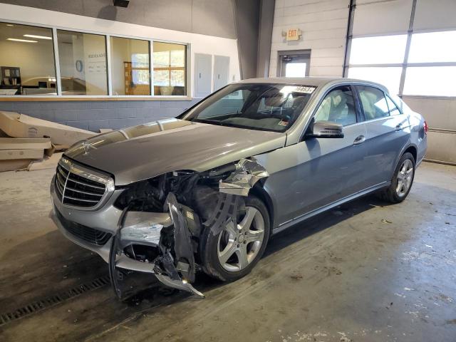Изображение 1 2014 MERCEDES-BENZ E 350 4MATIC 2014 с VIN WDDHF8JB0EA786678