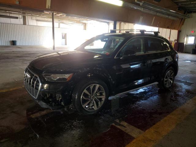 2021 AUDI Q5 PREMIUM PLUS 2021 image