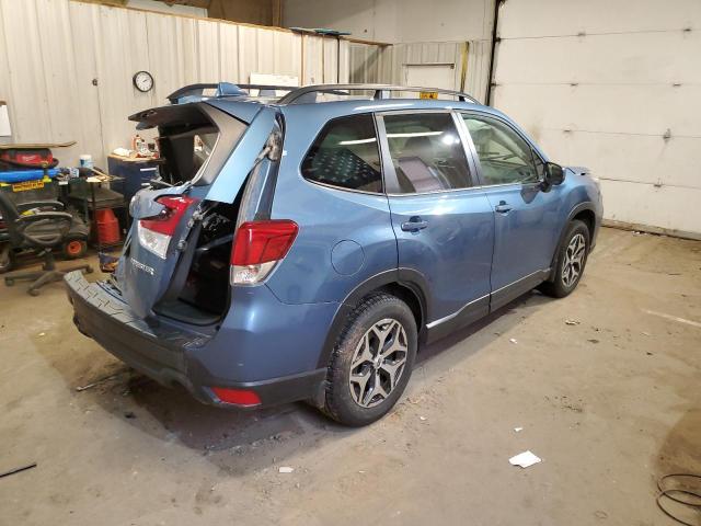 Изображение 3 2020 SUBARU FORESTER PREMIUM 2020 с VIN JF2SKAJC1LH547044