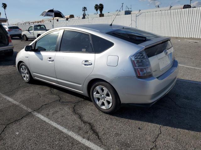 Image 2 of 2009 TOYOTA PRIUS  2009 with VIN JTDKB20U597842113