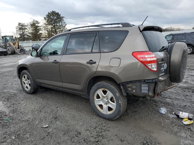 Image 2 of 2011 TOYOTA RAV4  2011 with VIN 2T3BF4DV2BW149836
