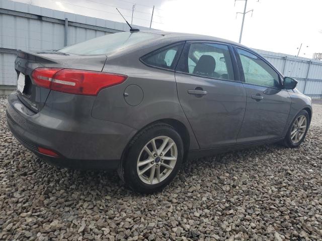 Image 3 of 2016 FORD FOCUS SE 2016 with VIN 1FADP3F24GL297084