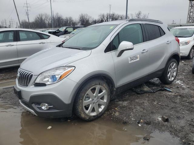 Image 1 of 2015 BUICK ENCORE  2015 with VIN KL4CJCSB7FB263443
