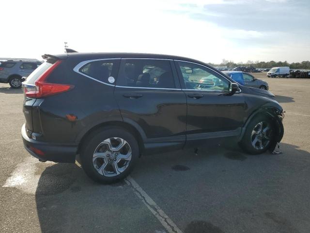 Image 3 of 2019 HONDA CR-V EXL 2019 with VIN 5J6RW2H84KA002854