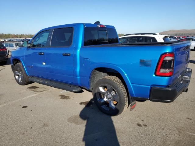 Image 2 of 2023 RAM 1500 BIG HORN/LONE STAR 2023 with VIN 1C6RRFFG6PN600823