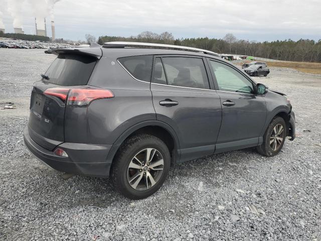 Image 3 of 2018 TOYOTA RAV4 ADVENTURE 2018 with VIN 2T3WFREV6JW517379