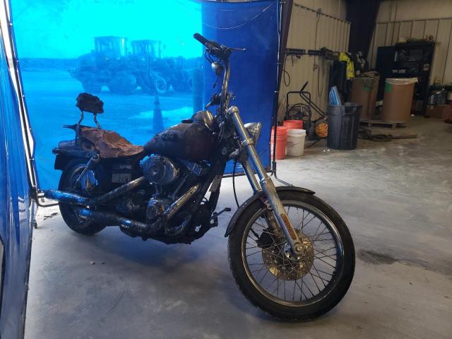 Obraz 1 z 2006 HARLEY-DAVIDSON FXDWGI  2006 z VIN 1HD1GP1196K317478