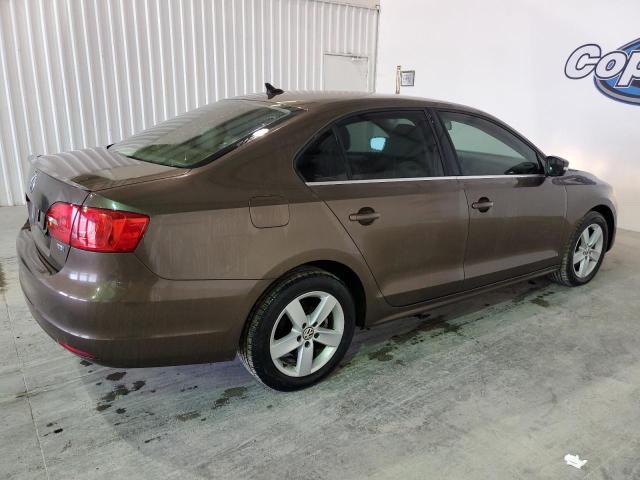 Obraz 3 z 2012 VOLKSWAGEN JETTA TDI 2012 z VIN 3VWLL7AJ6CM370727
