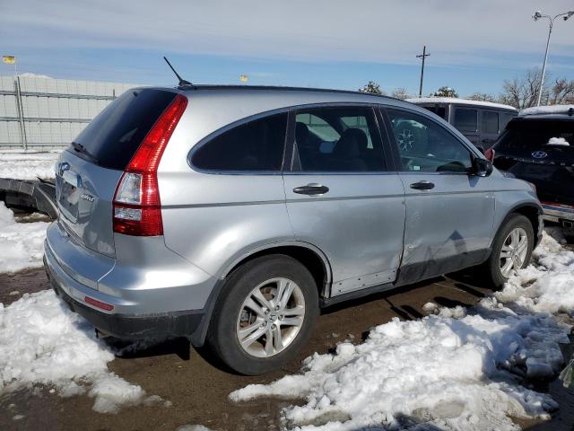 Изображение 3 2010 HONDA CR-V EX 2010 с VIN 3CZRE4H55AG700748