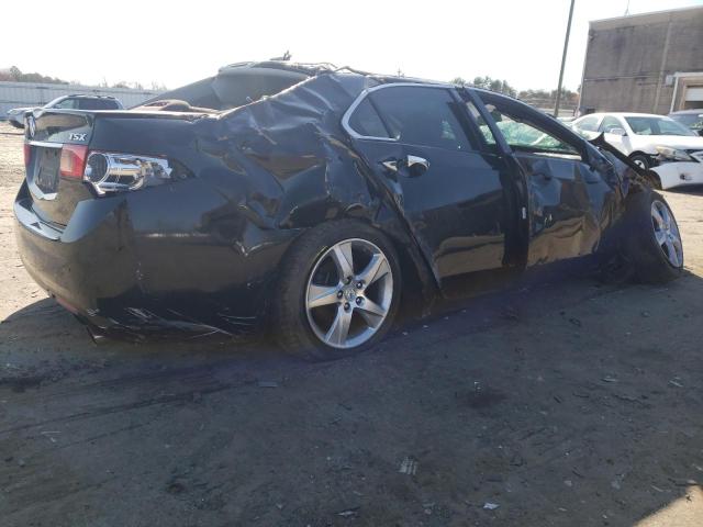 Obraz 3 z 2012 ACURA TSX TECH 2012 z VIN JH4CU2F60CC012143
