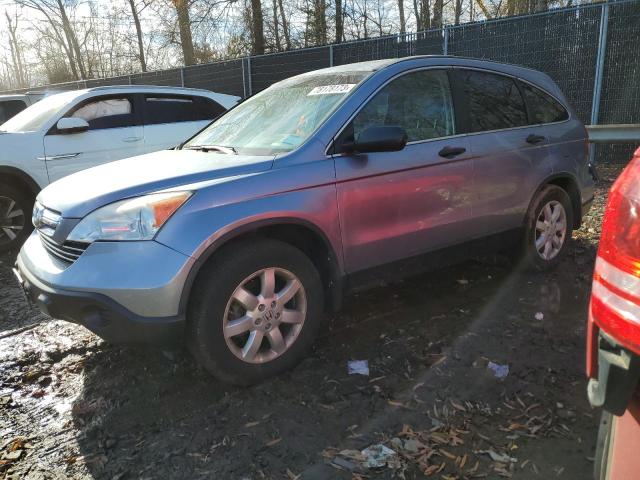 Изображение 2007 HONDA CR-V EX 2007
