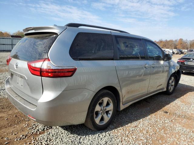 Изображение 3 2019 TOYOTA SIENNA LE 2019 с VIN 5TDKZ3DC6KS019043